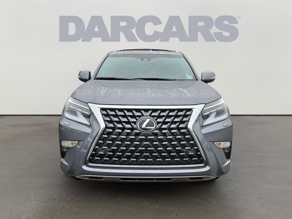 2023 Lexus GX 460 460