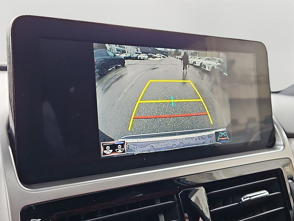 2023 Lexus GX 460 460