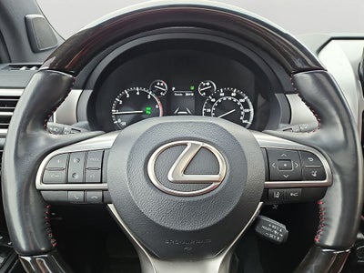2023 Lexus GX 460 460