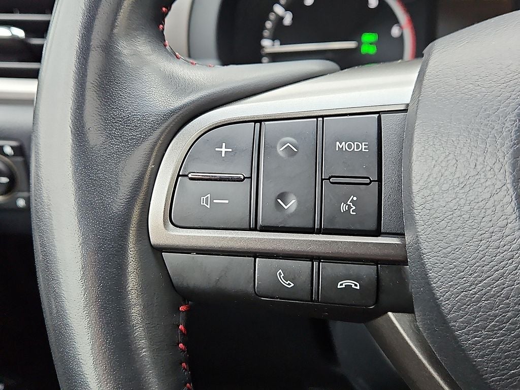 2023 Lexus GX 460 460