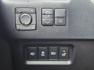 2023 Lexus GX 460 460