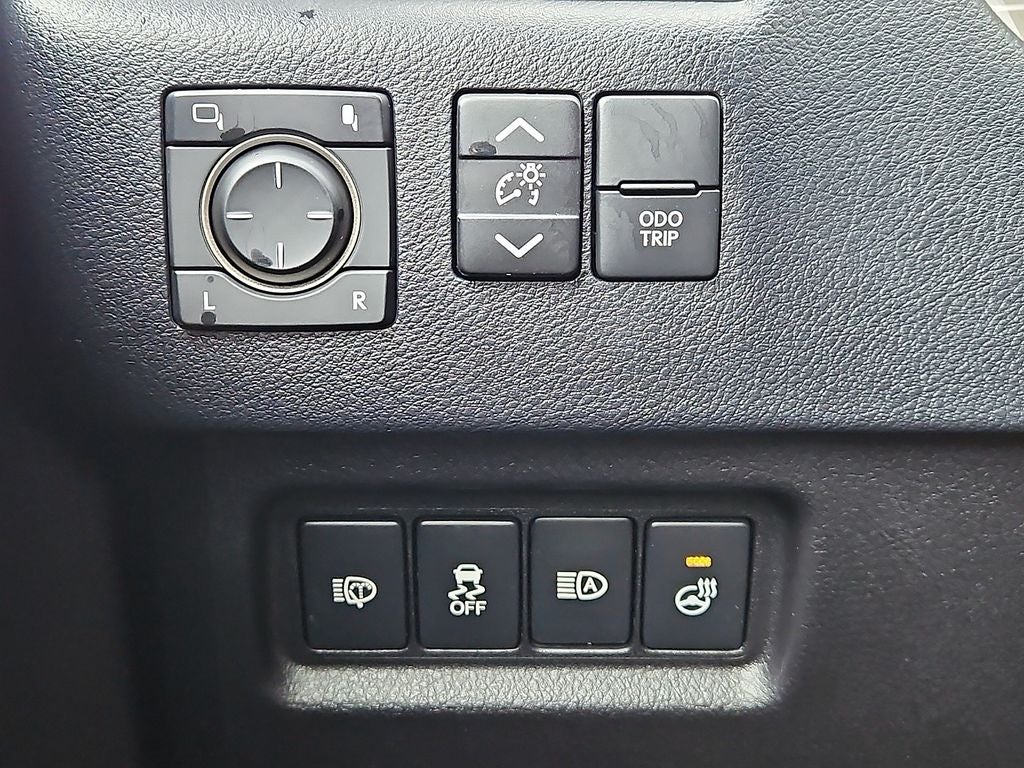 2023 Lexus GX 460 460