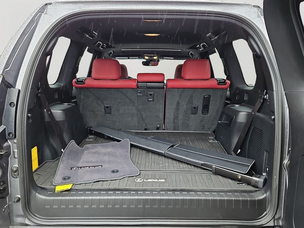 2023 Lexus GX 460 460