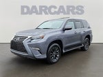 2023 Lexus GX 460 460