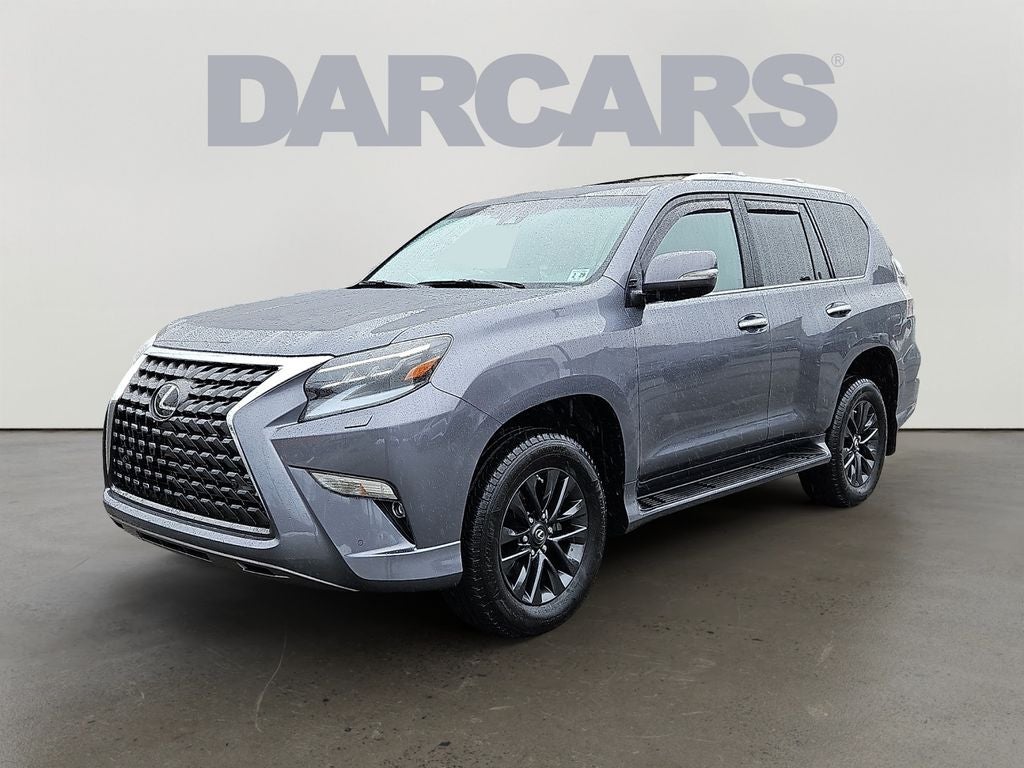 2023 Lexus GX 460 460