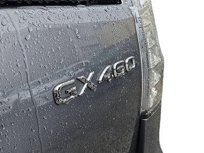 2023 Lexus GX 460 460