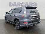 2023 Lexus GX 460 460