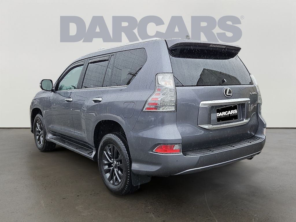 2023 Lexus GX 460 460