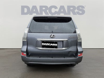 2023 Lexus GX 460 460