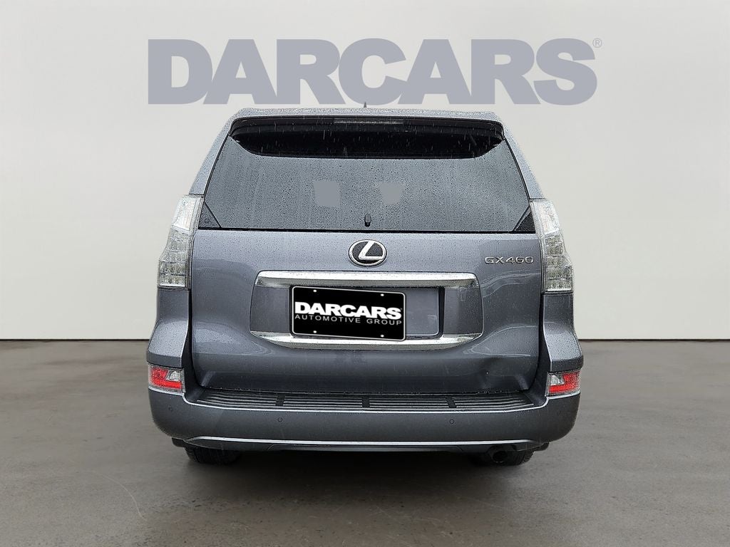 2023 Lexus GX 460 460