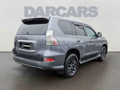 2023 Lexus GX 460 460