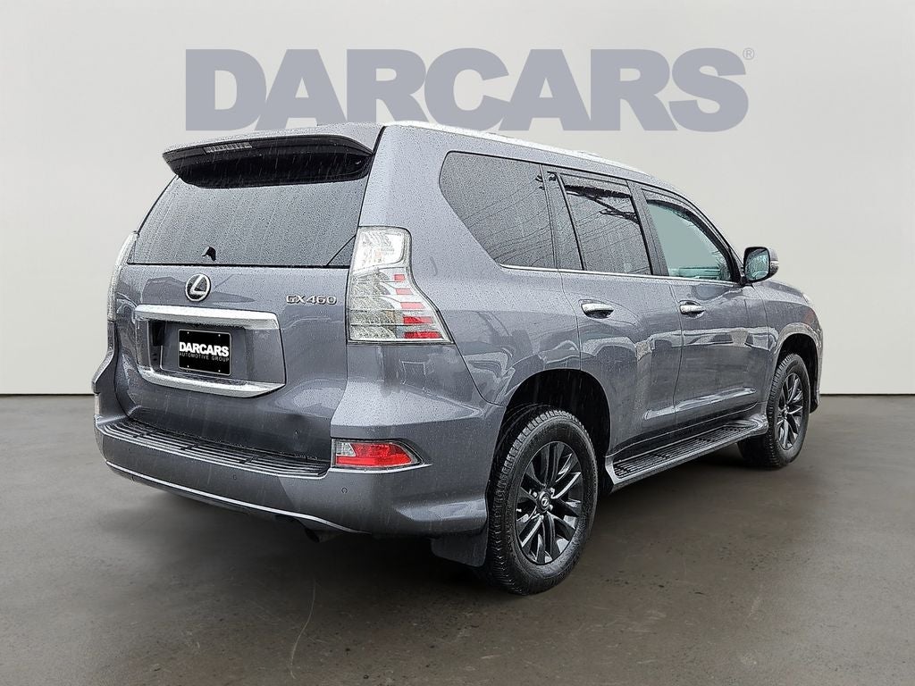 2023 Lexus GX 460 460
