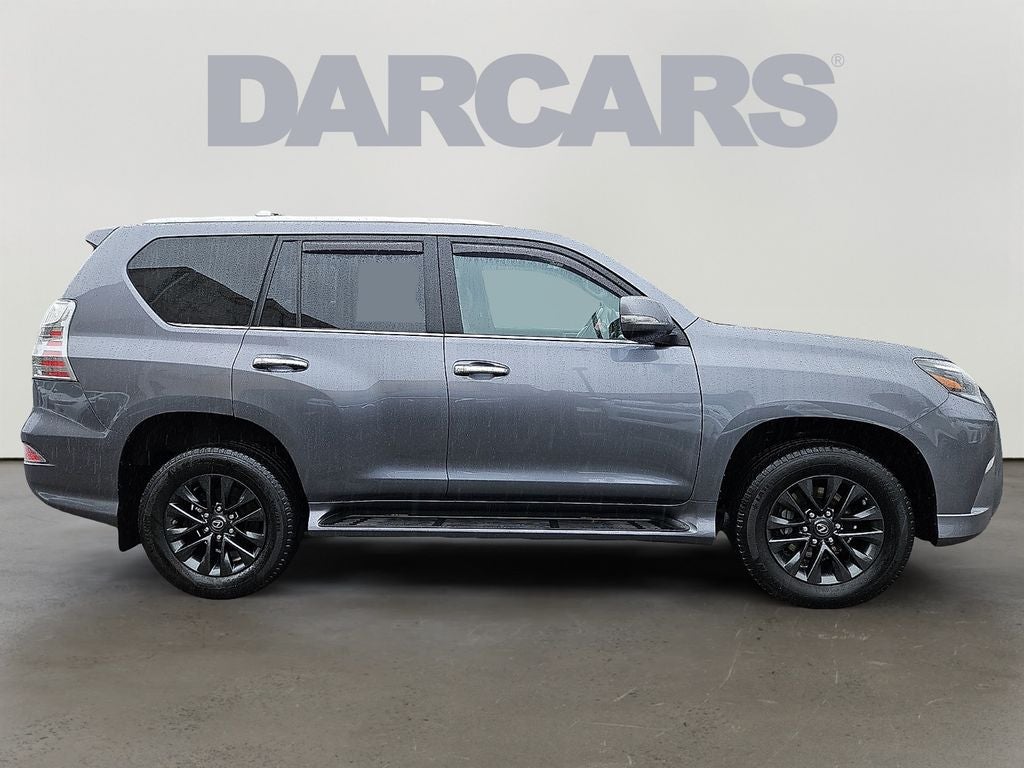 2023 Lexus GX 460 460