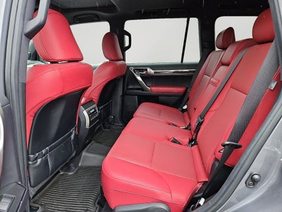 2023 Lexus GX 460 460