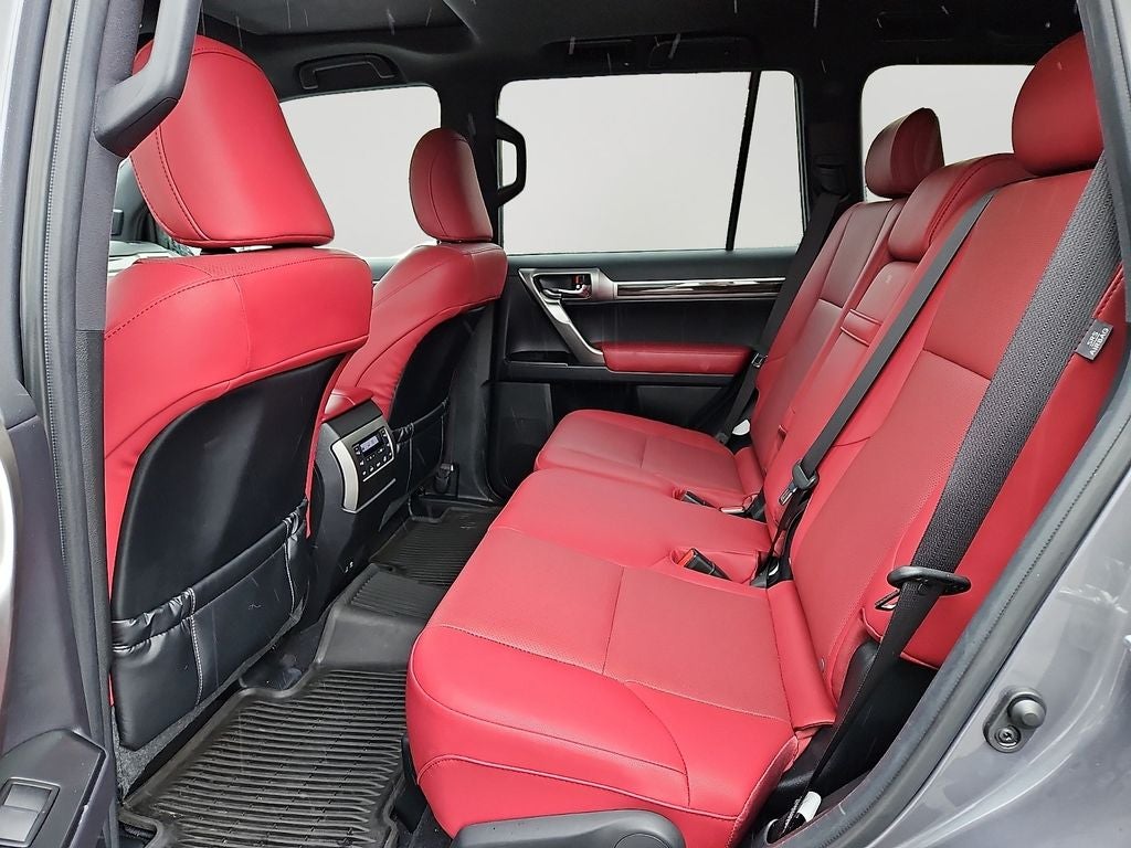 2023 Lexus GX 460 460