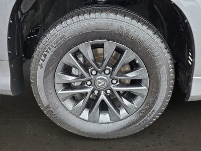 2023 Lexus GX 460 460