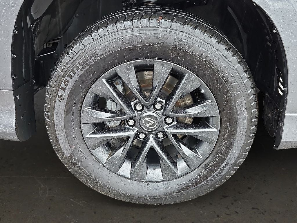 2023 Lexus GX 460 460