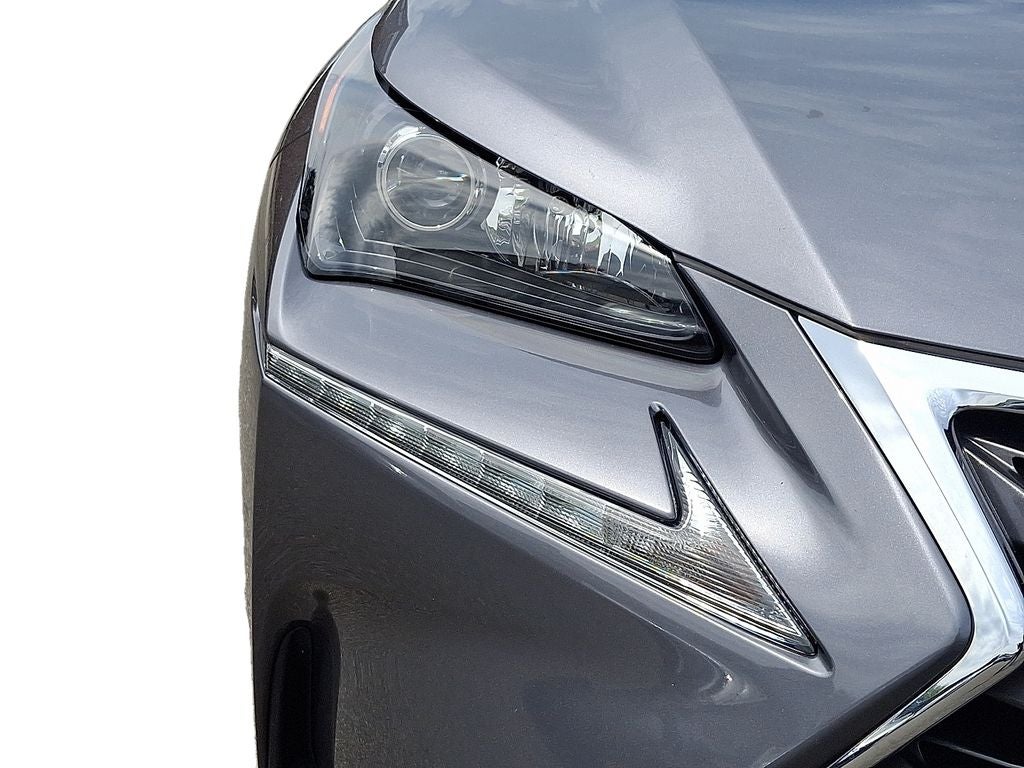 2017 Lexus NX 200t 200t AWD