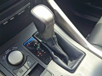 2017 Lexus NX 200t 200t AWD
