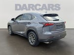 2017 Lexus NX 200t 200t AWD