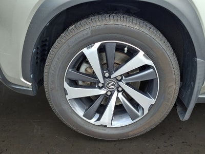 2019 Lexus NX 300 300 Base