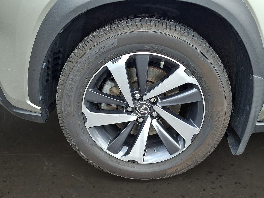 2019 Lexus NX 300 300 Base