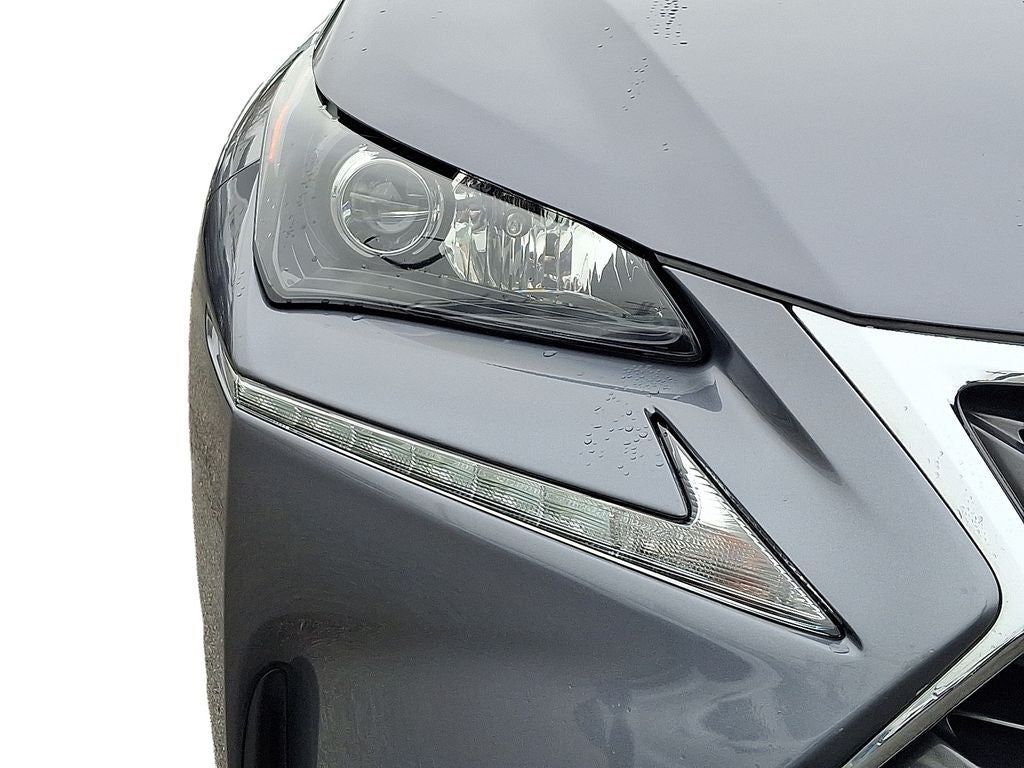2016 Lexus NX 200t 200t AWD