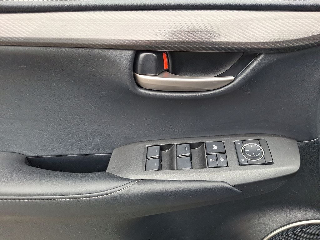 2016 Lexus NX 200t 200t AWD