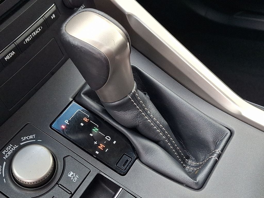 2016 Lexus NX 200t 200t AWD