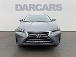 2016 Lexus NX 200t 200t AWD