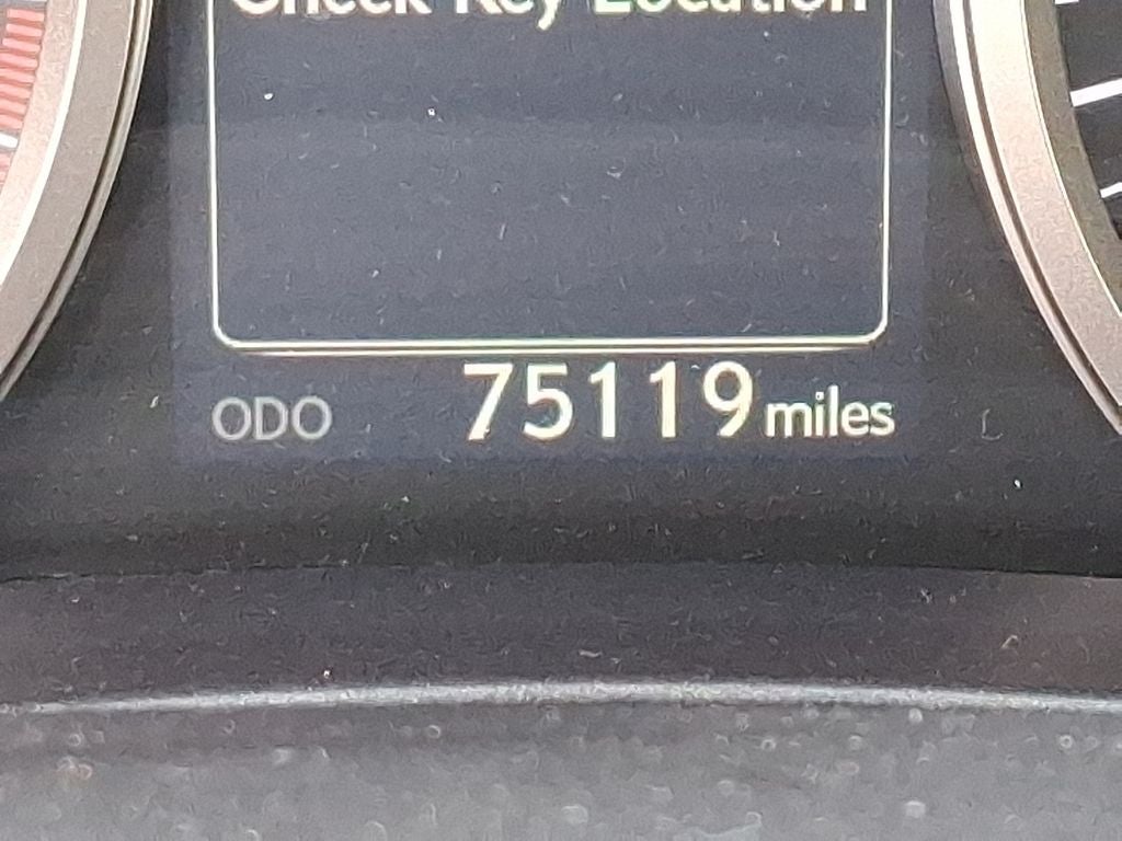 2016 Lexus NX 200t 200t AWD