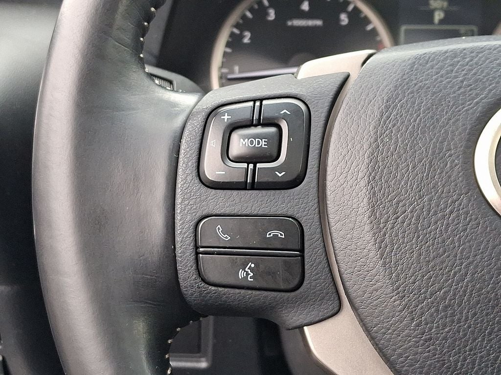 2016 Lexus NX 200t 200t AWD