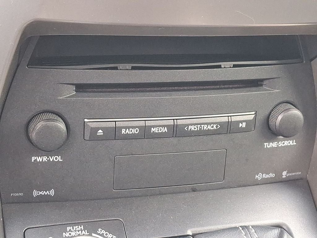 2016 Lexus NX 200t 200t AWD