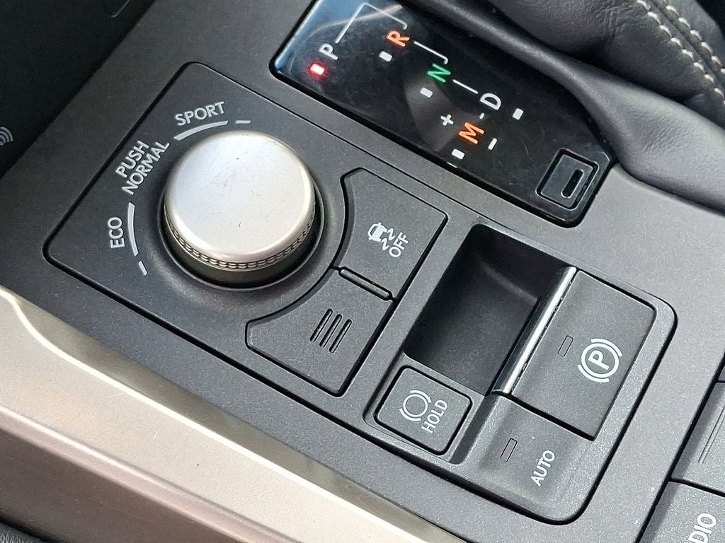 2016 Lexus NX 200t 200t AWD