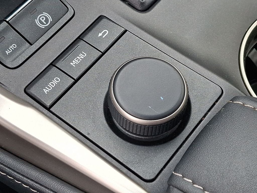 2016 Lexus NX 200t 200t AWD