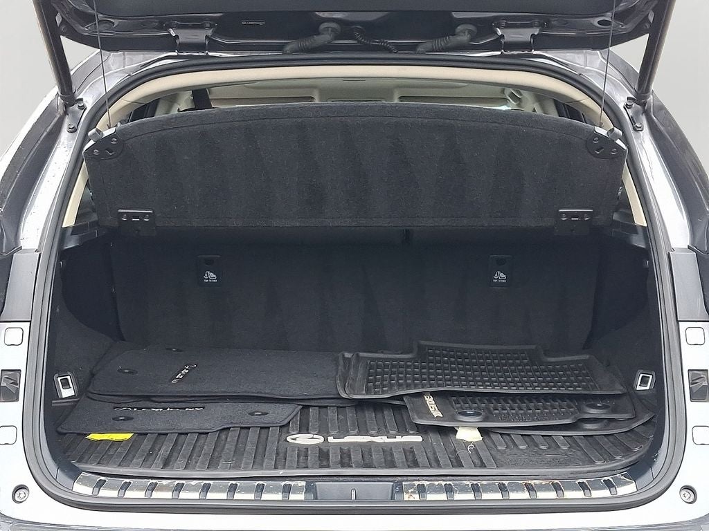 2016 Lexus NX 200t 200t AWD