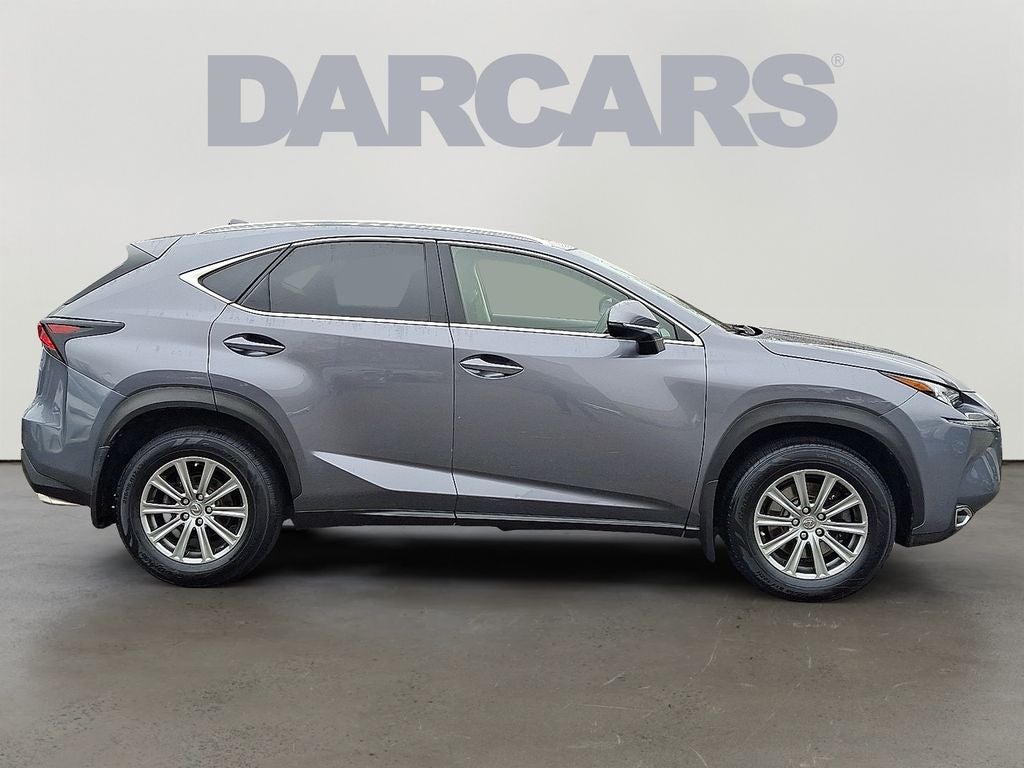 2016 Lexus NX 200t 200t AWD