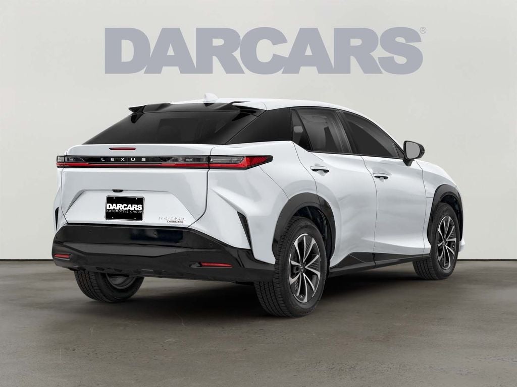 2026 Lexus RZ PREMIUM AWD