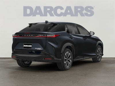 2026 Lexus RZ PREMIUM AWD