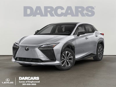 2026 Lexus RZ PREMIUM AWD