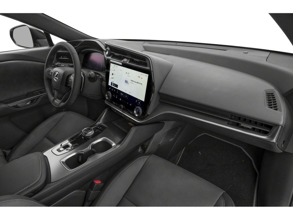 2026 Lexus RZ PREMIUM AWD