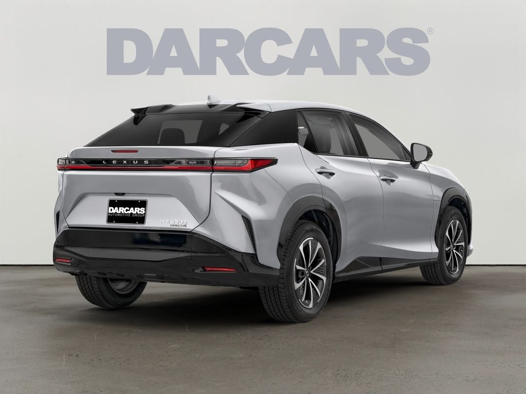 2026 Lexus RZ PREMIUM AWD