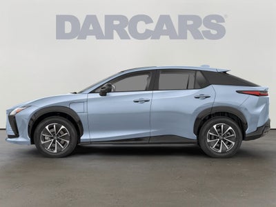 2026 Lexus RZ PREMIUM AWD