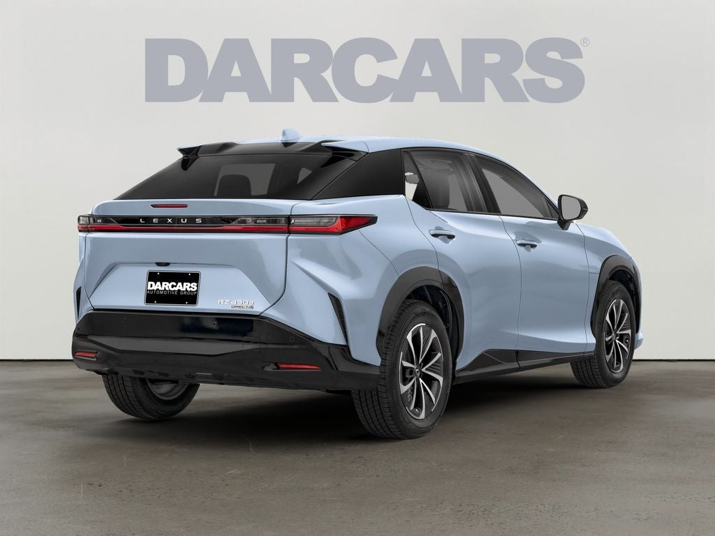 2026 Lexus RZ PREMIUM AWD