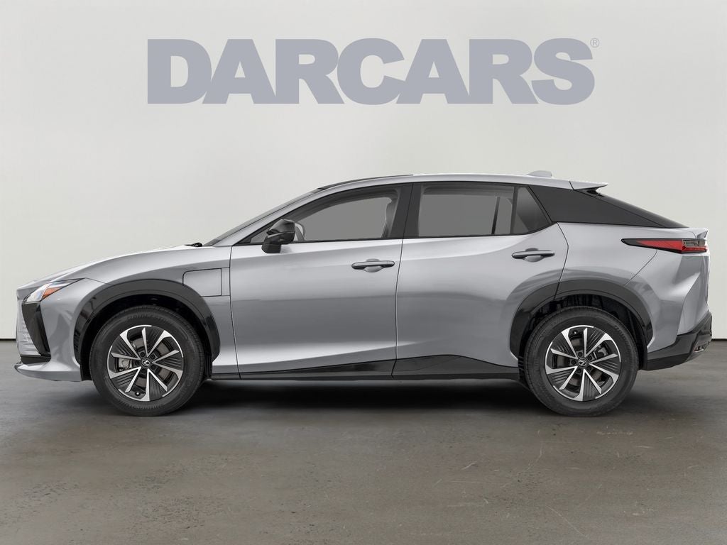 2026 Lexus RZ PREMIUM AWD