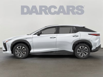 2026 Lexus RZ 450e Premium