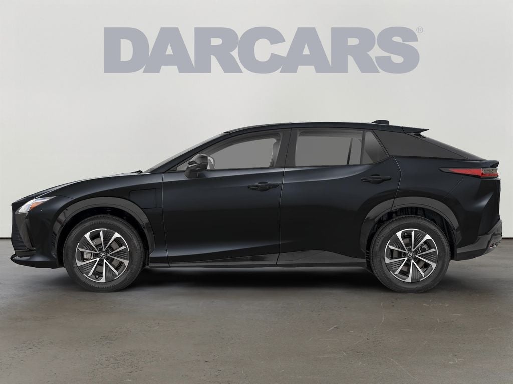 2026 Lexus RZ 450e Premium