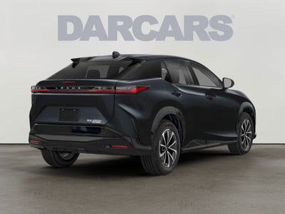 2026 Lexus RZ 450e Premium