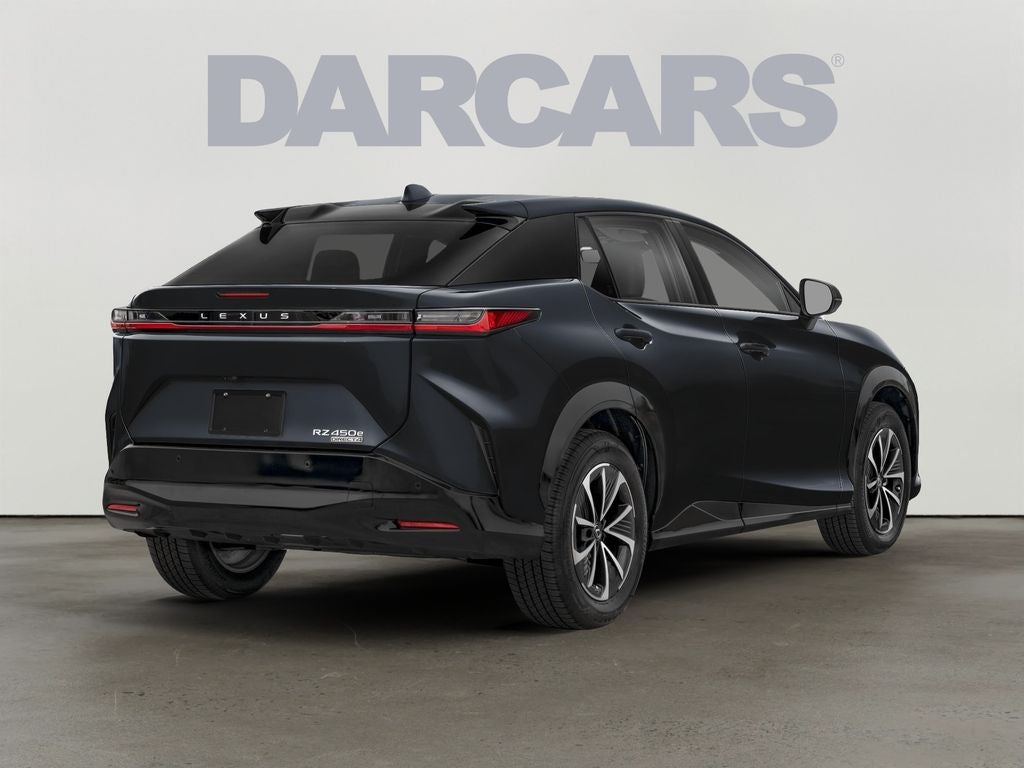 2026 Lexus RZ 450e Premium