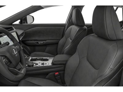 2026 Lexus RZ 450e Premium